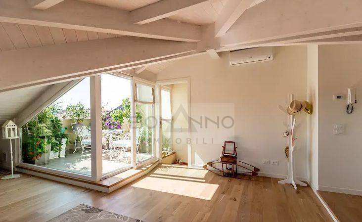 intera palazzina in vendita a Bassano del Grappa