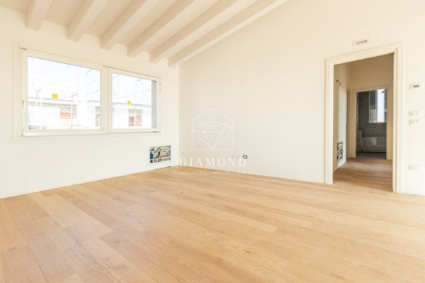 appartamento in vendita a Bassano del Grappa