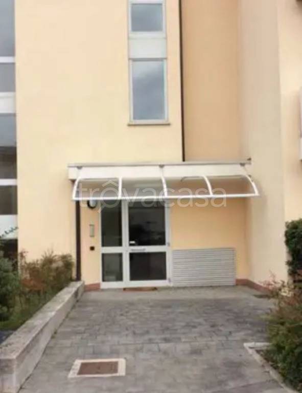 appartamento in vendita a Bassano del Grappa