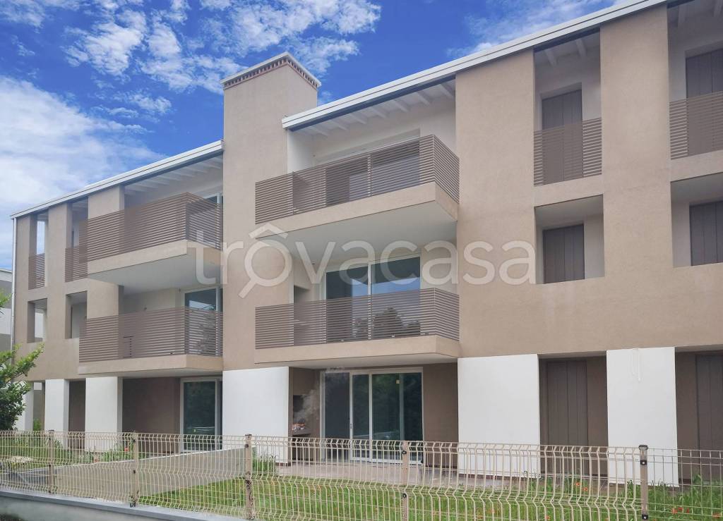 appartamento in vendita a Bassano del Grappa