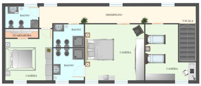 casa indipendente in vendita a Bassano del Grappa