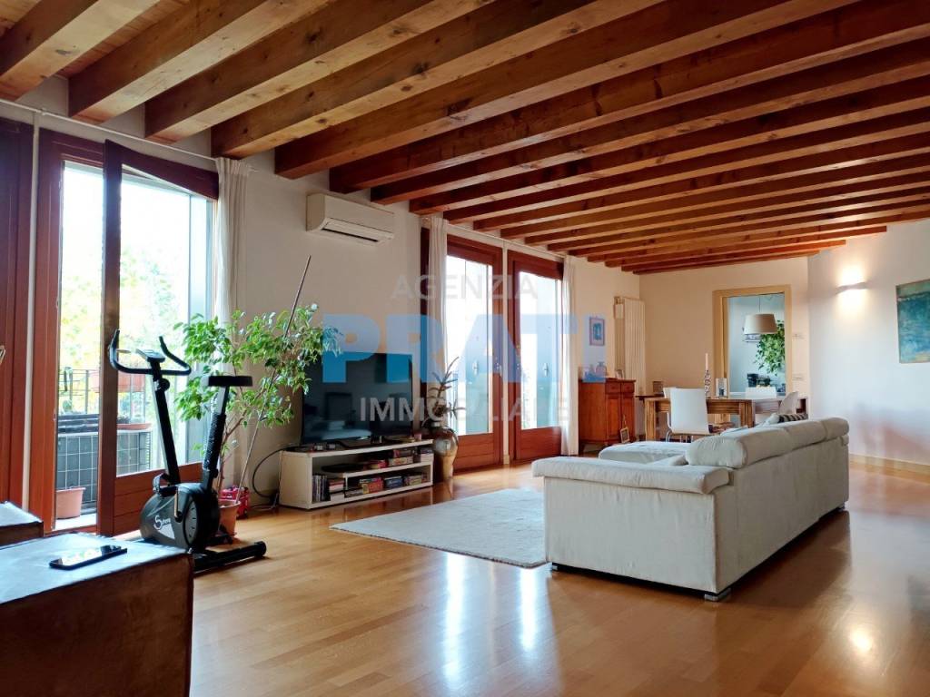 appartamento in vendita a Bassano del Grappa
