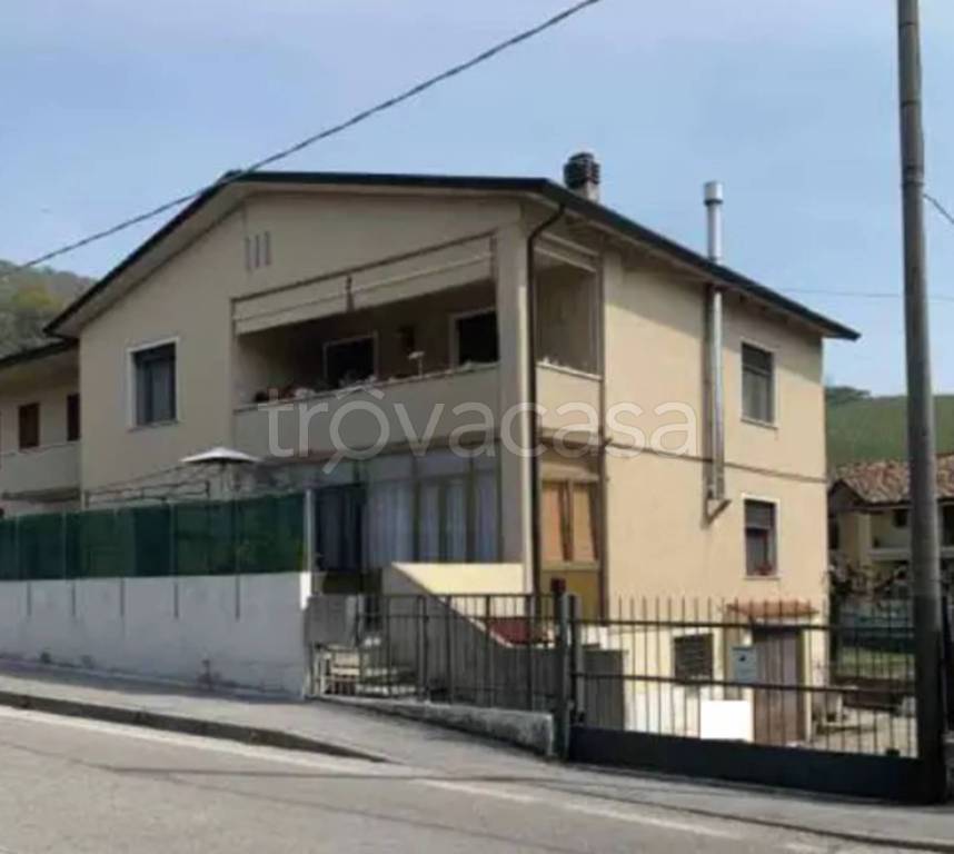 appartamento in vendita a Bassano del Grappa