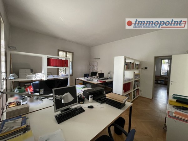 ufficio in vendita a Bassano del Grappa
