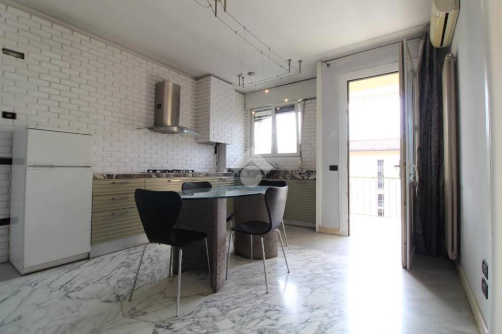 appartamento in vendita a Bassano del Grappa