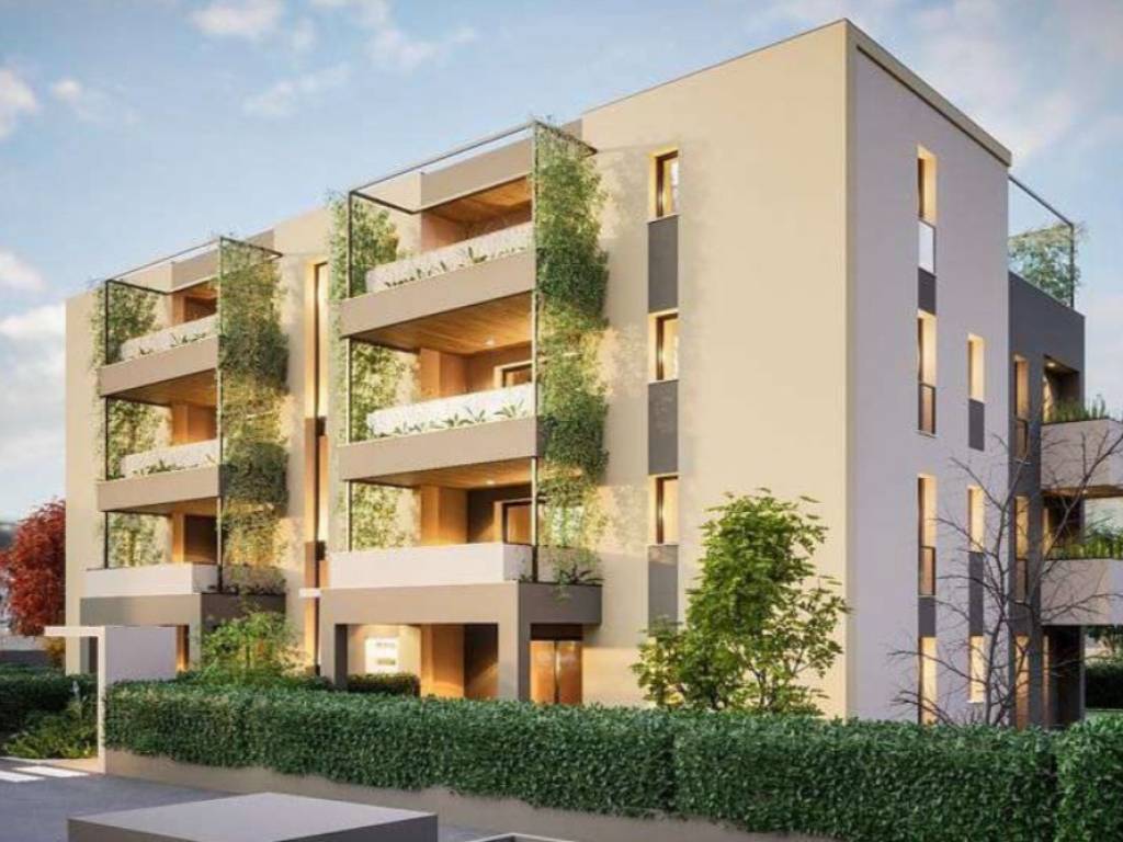 appartamento in vendita a Bassano del Grappa