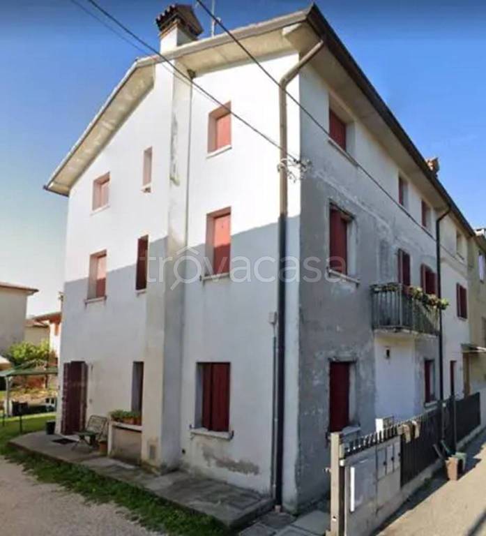 appartamento in vendita a Bassano del Grappa
