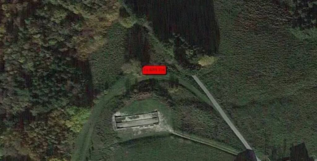 terreno agricolo in vendita a Bassano del Grappa in zona Rubbio