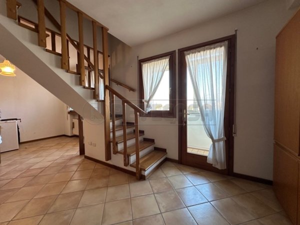 appartamento in vendita a Bassano del Grappa