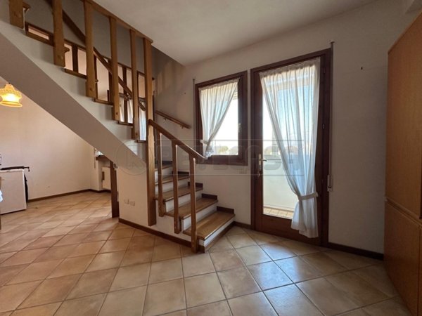 appartamento in vendita a Bassano del Grappa