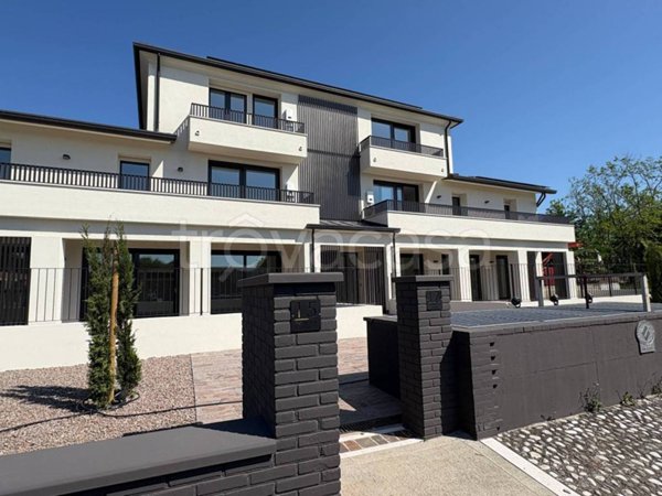 appartamento in vendita a Bassano del Grappa