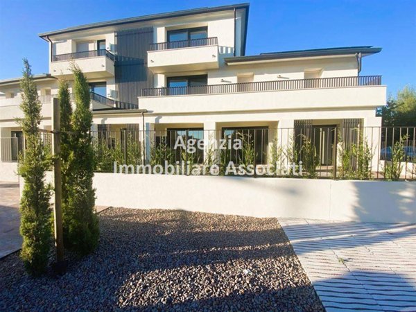 appartamento in vendita a Bassano del Grappa