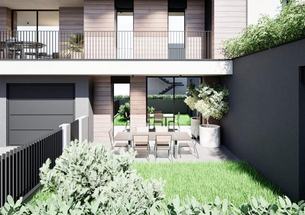casa indipendente in vendita a Bassano del Grappa