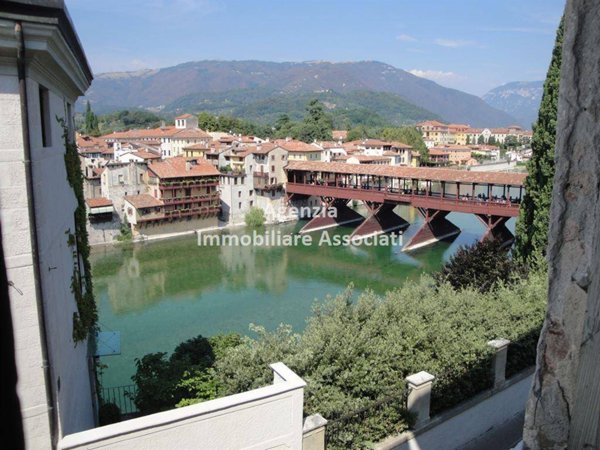 appartamento in vendita a Bassano del Grappa