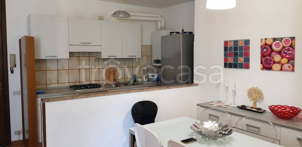 appartamento in vendita a Bassano del Grappa
