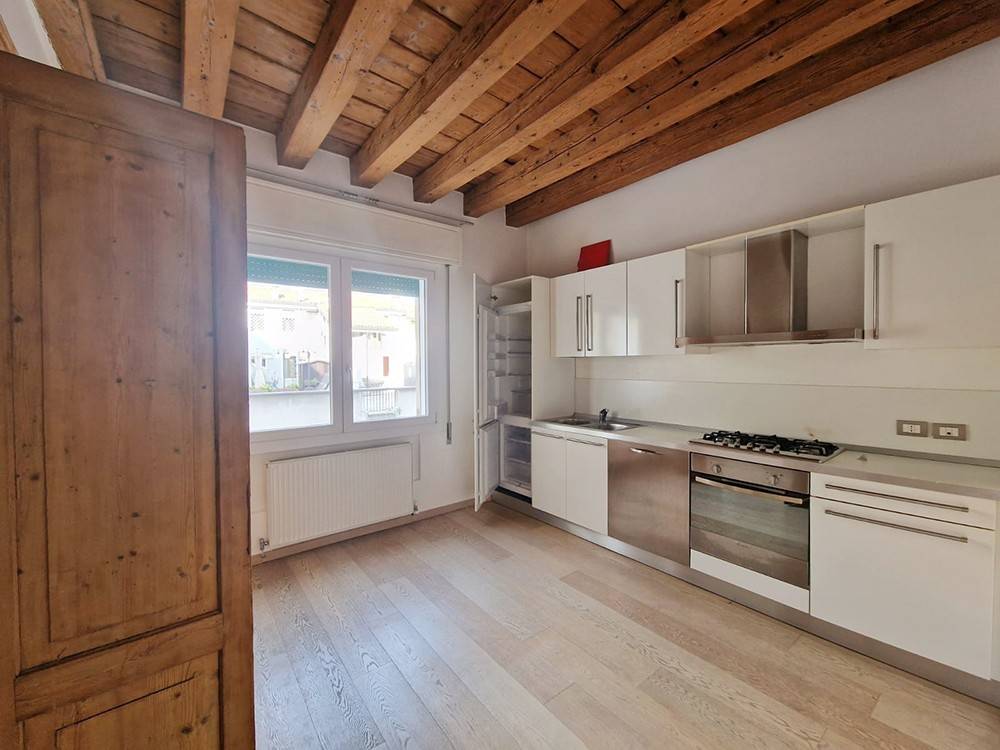 appartamento in vendita a Bassano del Grappa
