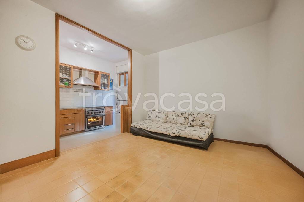 appartamento in vendita a Bassano del Grappa