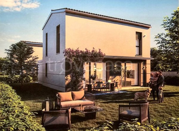 casa indipendente in vendita a Bassano del Grappa