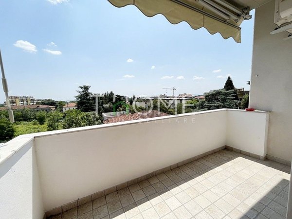appartamento in vendita a Bassano del Grappa