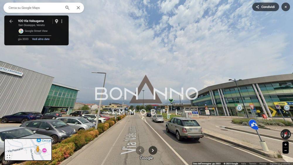 ufficio in vendita a Bassano del Grappa