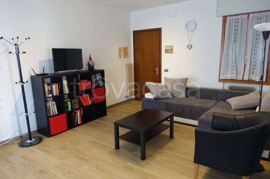 appartamento in vendita a Bassano del Grappa