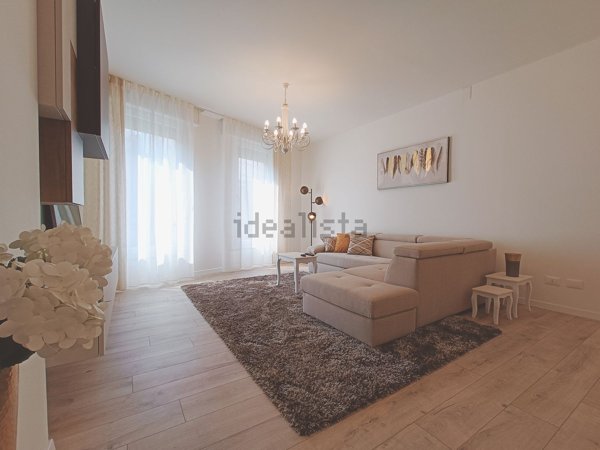appartamento in vendita a Bassano del Grappa