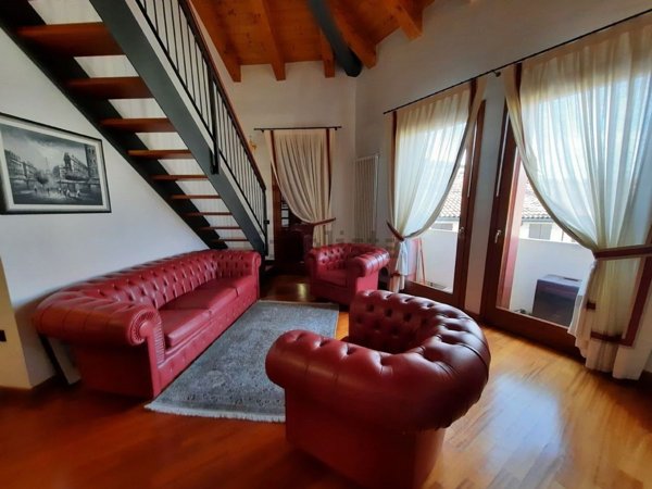 appartamento in vendita a Bassano del Grappa