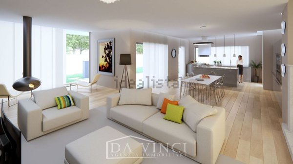 appartamento in vendita a Bassano del Grappa