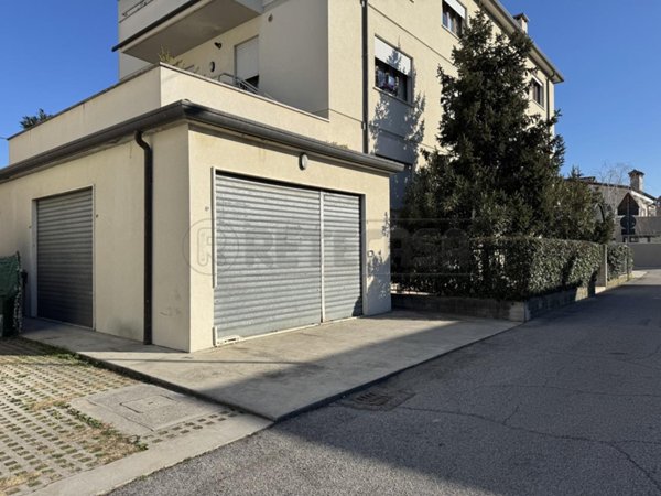 appartamento in vendita a Bassano del Grappa