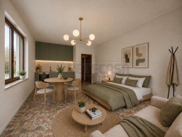 appartamento in vendita a Bassano del Grappa