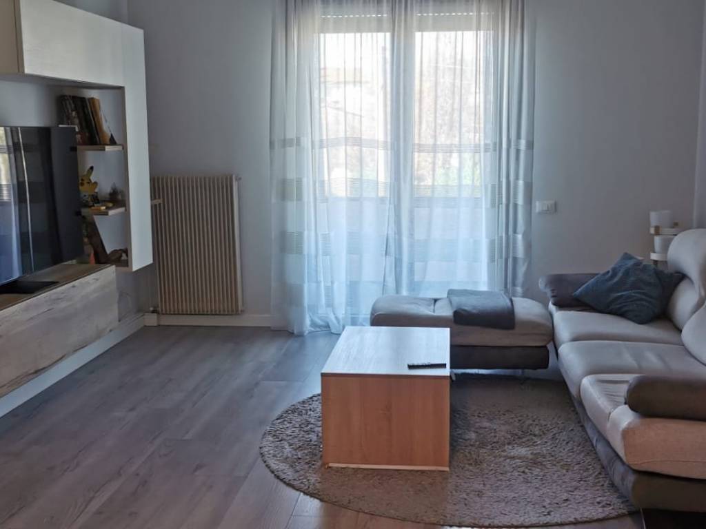 appartamento in vendita a Bassano del Grappa