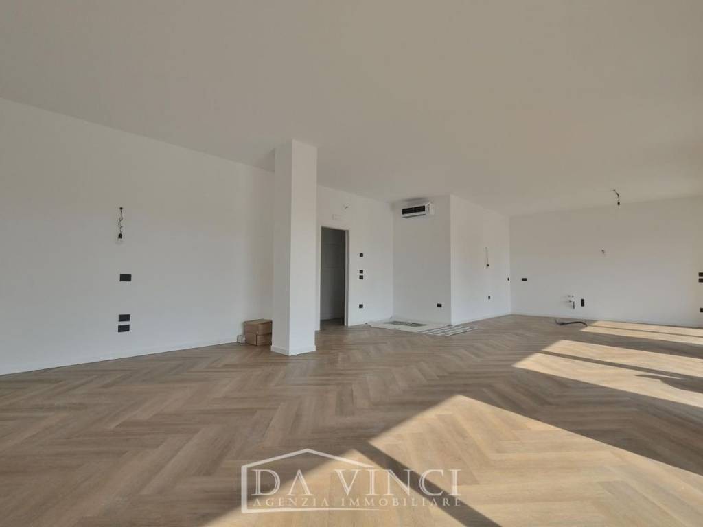 appartamento in vendita a Bassano del Grappa