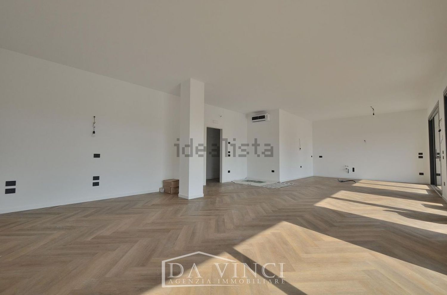 appartamento in vendita a Bassano del Grappa