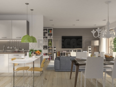 appartamento in vendita a Bassano del Grappa