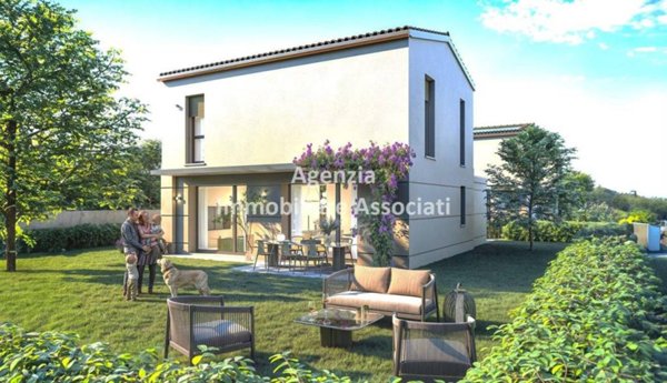 casa indipendente in vendita a Bassano del Grappa