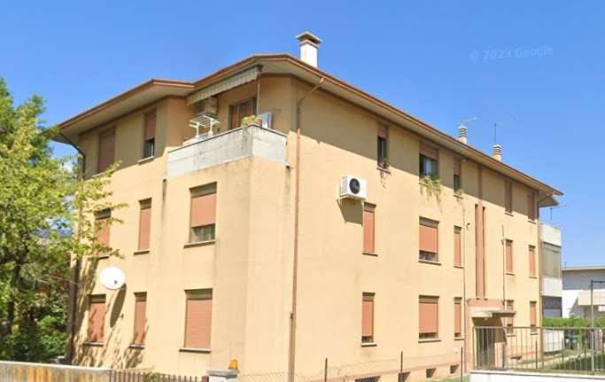 appartamento in vendita a Bassano del Grappa