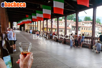 appartamento in vendita a Bassano del Grappa