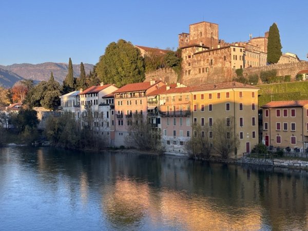 appartamento in vendita a Bassano del Grappa