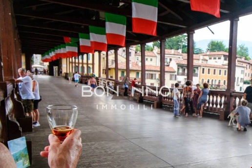 appartamento in vendita a Bassano del Grappa