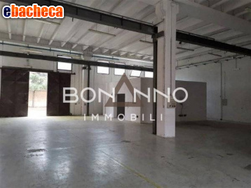 capannone in vendita a Bassano del Grappa