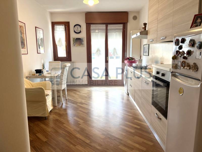 appartamento in vendita a Bassano del Grappa