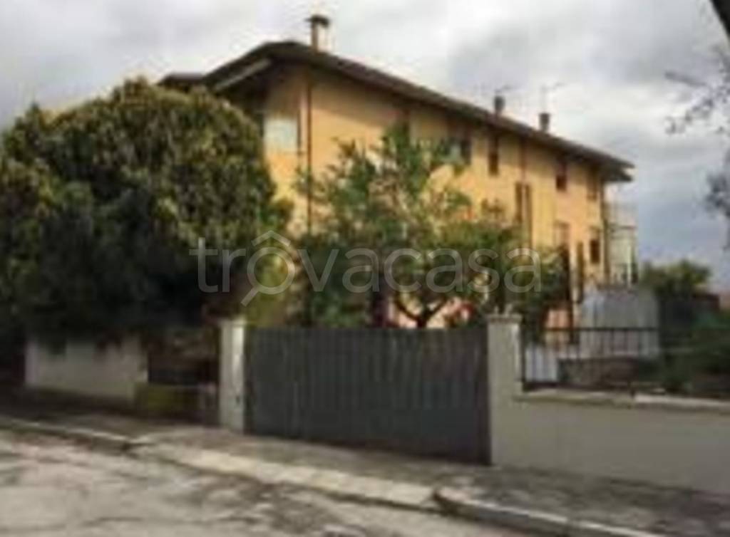 appartamento in vendita a Bassano del Grappa