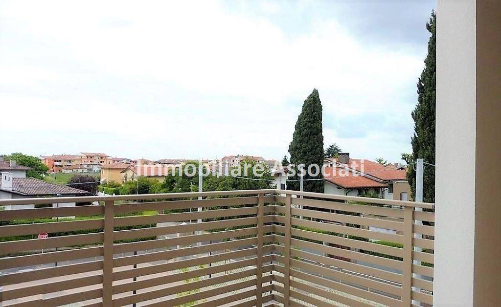 appartamento in vendita a Bassano del Grappa