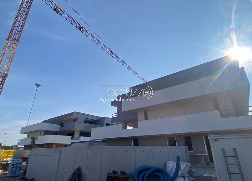appartamento in vendita a Bassano del Grappa