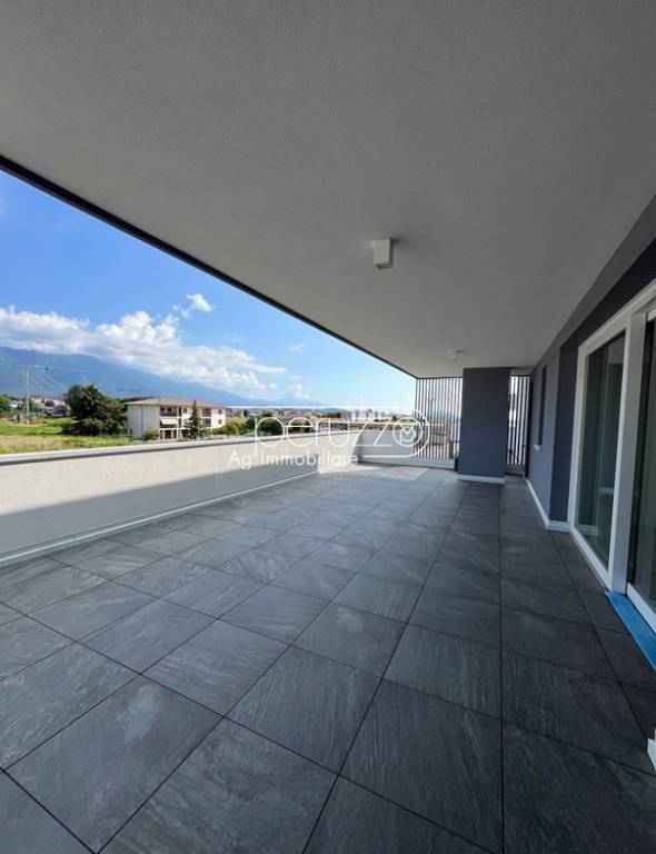 appartamento in vendita a Bassano del Grappa
