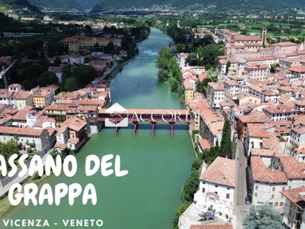 appartamento in vendita a Bassano del Grappa