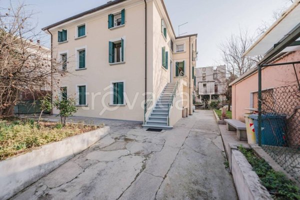 appartamento in vendita a Bassano del Grappa