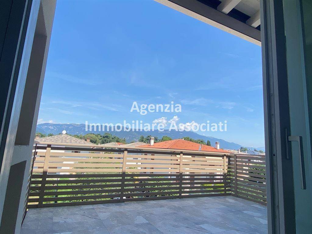 appartamento in vendita a Bassano del Grappa
