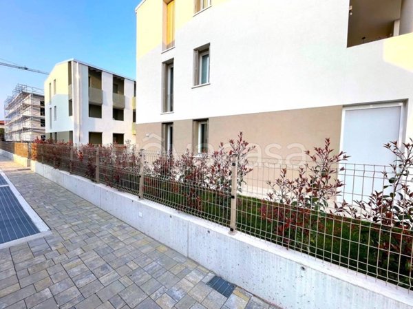 appartamento in vendita a Bassano del Grappa