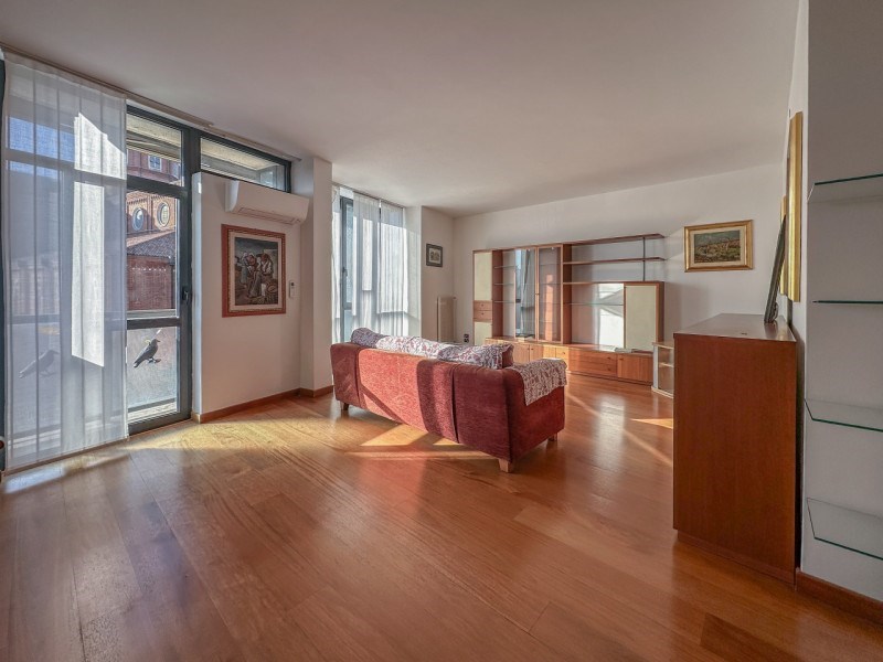 appartamento in vendita a Bassano del Grappa